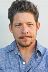 Bradley Gregg biography, age and filmography