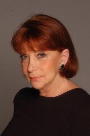 Adriana Aizemberg biography, age and filmography