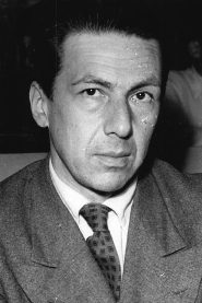 Vladimir Pozner biography, age and filmography