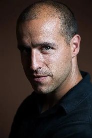 James Embree biography, age and filmography