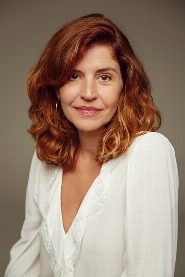 Esperança Motta biography, age and filmography