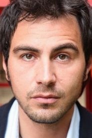 Ercan Öksüz biography, age and filmography