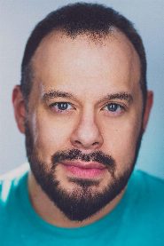 Omar Torres biography, age and filmography