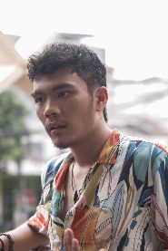 Bima Prawira biography, age and filmography