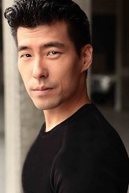 Kevan Ohtsji
