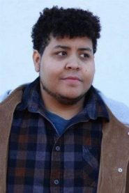 Haile Lee biography, age and filmography