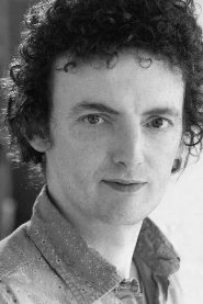 John Keating biography, age and filmography