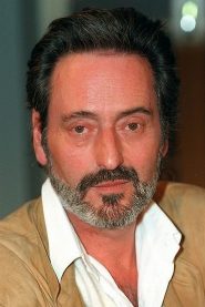 Helmut Dietl biography, age and filmography