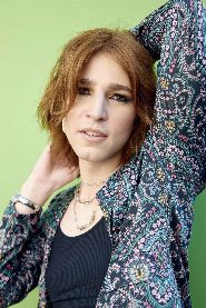 Ximena García Lecuona