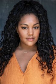 Ava Diakhaby biography, age and filmography