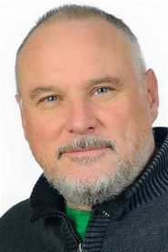 Sergey Starostin
