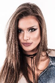 Ivana Nikolić biography, age and filmography