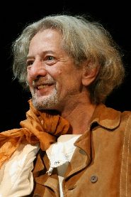 Sándor Halmágyi biography, age and filmography
