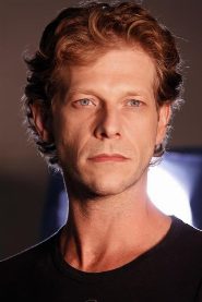 Felipe Kannenberg biography, age and filmography