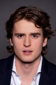 Charles Vandervaart biography, age and filmography