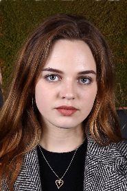 Odessa Young
