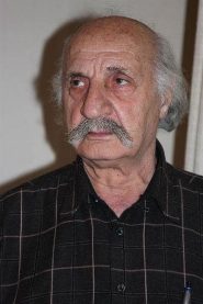Kote Toloraia biography, age and filmography