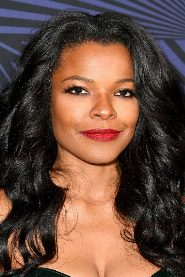 Keesha Sharp biography, age and filmography