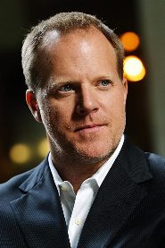 Jon Curry biography, age and filmography