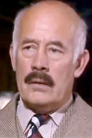 John Abineri biography, age and filmography