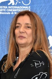 Maria João Mayer biography, age and filmography