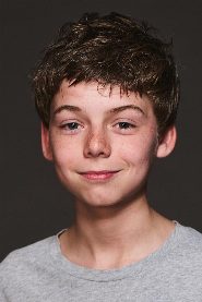Alfie Williams