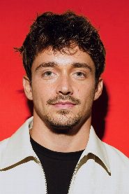 Charles Leclerc biography, age and filmography