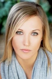 Samantha Kendrick