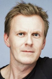 Halfdan E biography, age and filmography