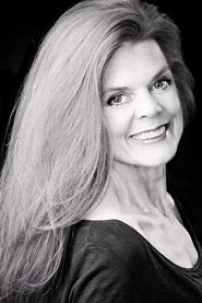 Kristin Rudrüd biography, age and filmography