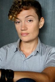 Rowan Haber