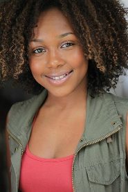 Emyri Crutchfield biography, age and filmography