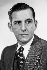 Edward Everett Horton biography, age and filmography