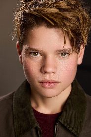 Logan Bailey