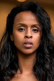 Yusra Warsama biography, age and filmography