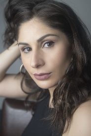 Georgia X. Lifsher biography, age and filmography