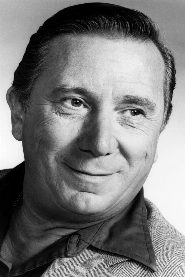 Bruce Kirby biography, age and filmography