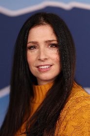 Shoshannah Stern