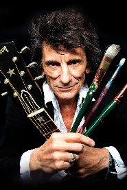 Ronnie Wood biography, age and filmography