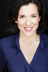 Ilyssa Fradin biography, age and filmography