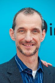 Anthony Stacchi biography, age and filmography