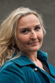 Ragnhild Gudbrandsen