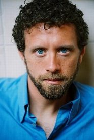 T.J. Thyne biography, age and filmography