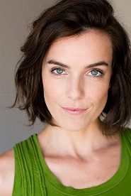 Carole Weyers biography, age and filmography