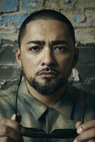 Reynaldo Gallegos biography, age and filmography