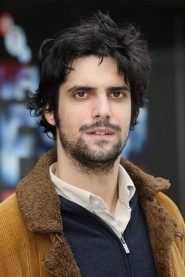 Francesco Carril biography, age and filmography