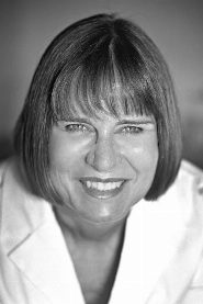 Jeannine Oppewall biography, age and filmography