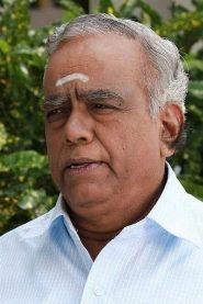 Pyramid Natarajan