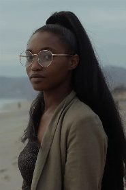 Jhayla Mosley Biography, Age, and Wiki