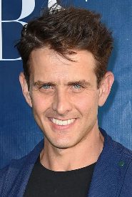 Joey McIntyre